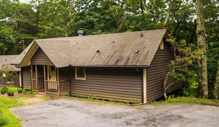 Amicalola Falls State Park And Lodge Dawsonville Exterior foto
