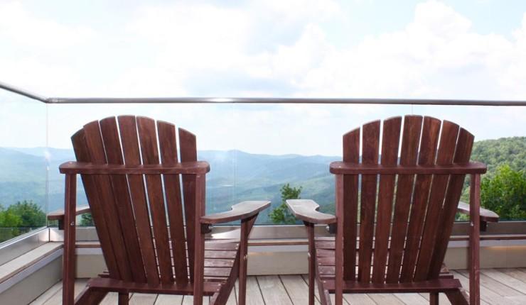 Amicalola Falls State Park And Lodge Dawsonville Exterior foto