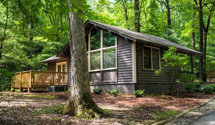 Amicalola Falls State Park And Lodge Dawsonville Exterior foto
